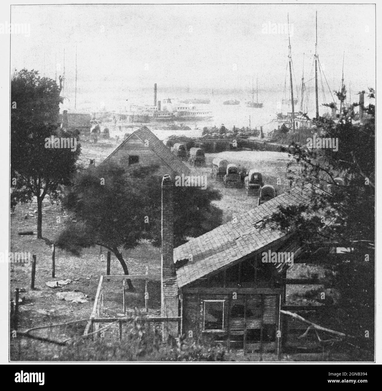 New orleans geschichte Fotos und Bildmaterial in hoher Auflösung Alamy