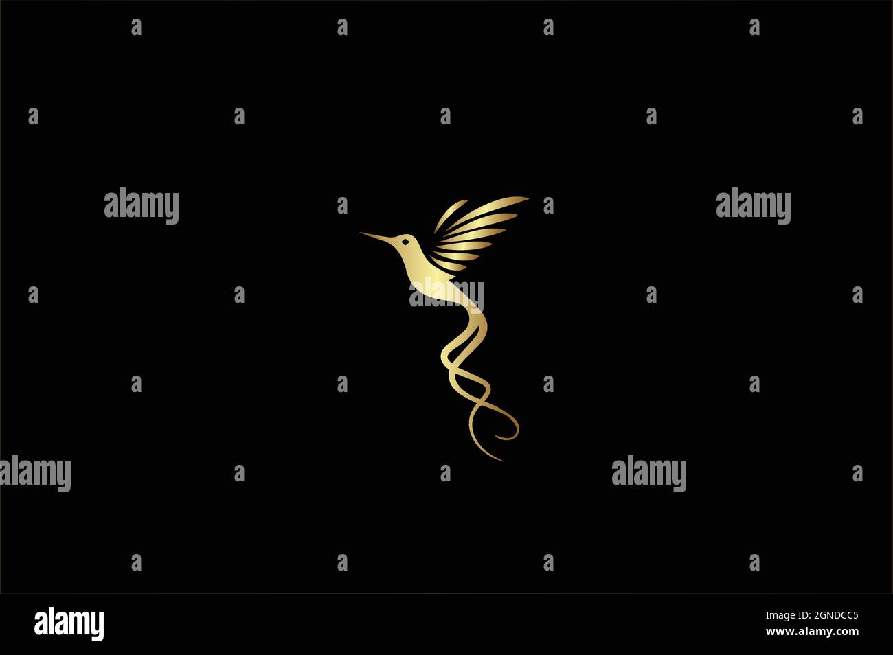 TIER BASIS LOGO VEKTOR DESIGN LOGO TYP VEKTOR DESIGN Stock Vektor