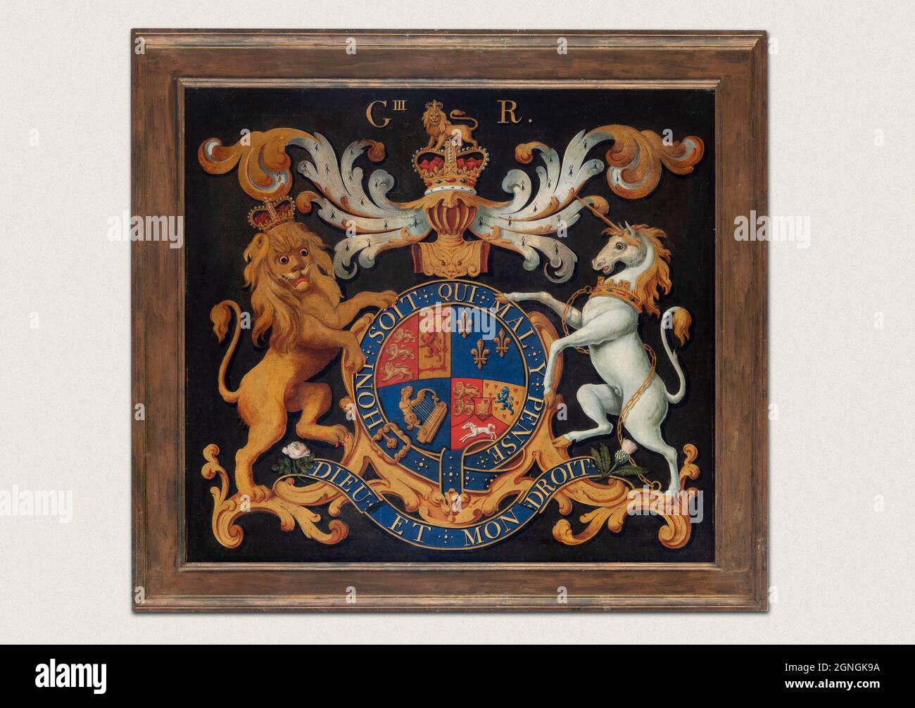 St Andrew’s Church, Alderton, Suffolk, England Stockfoto