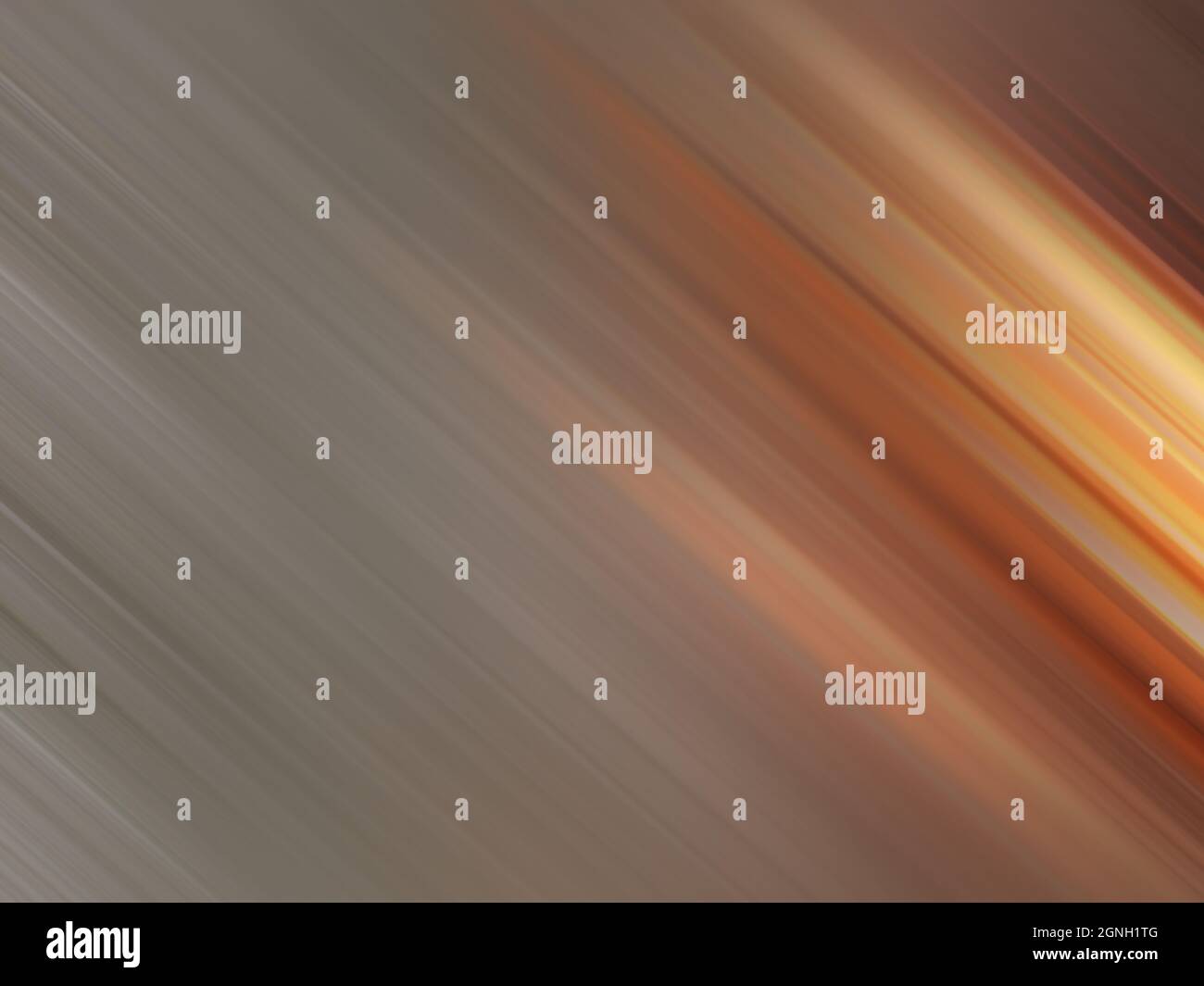 Vertikale Bewegungsunschärfe oder ein abstrakter unscharfer Hintergrund Stockfoto