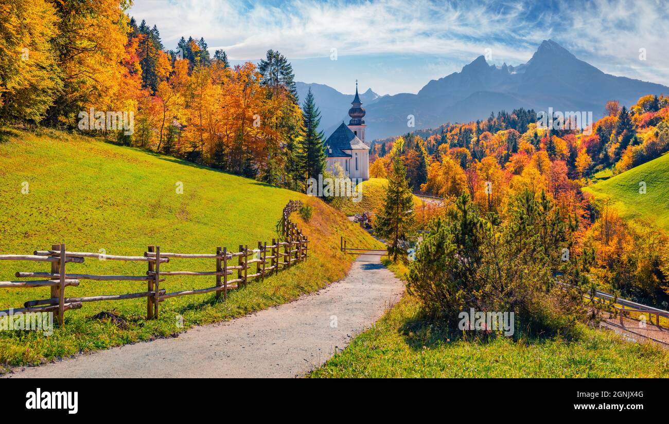 Maria gern dorf -Fotos und -Bildmaterial in hoher Auflösung – Alamy