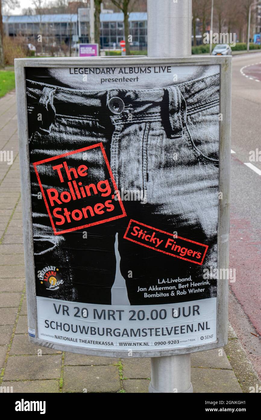Klebrige Finger Poster Stockfotos Und bilder Kaufen Alamy