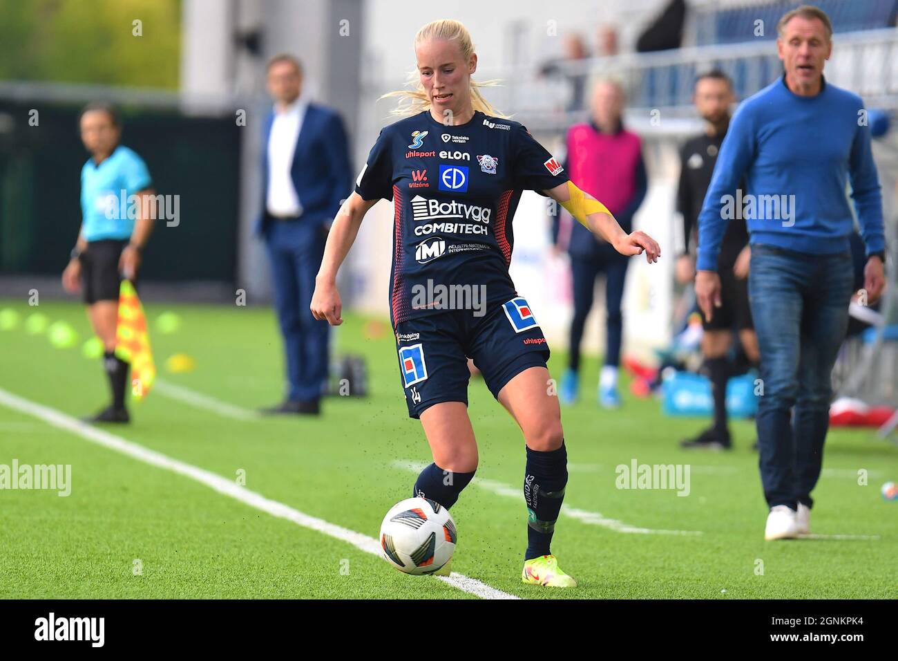 Amalie vangsgaard Fotos und Bildmaterial in hoher Auflösung Alamy