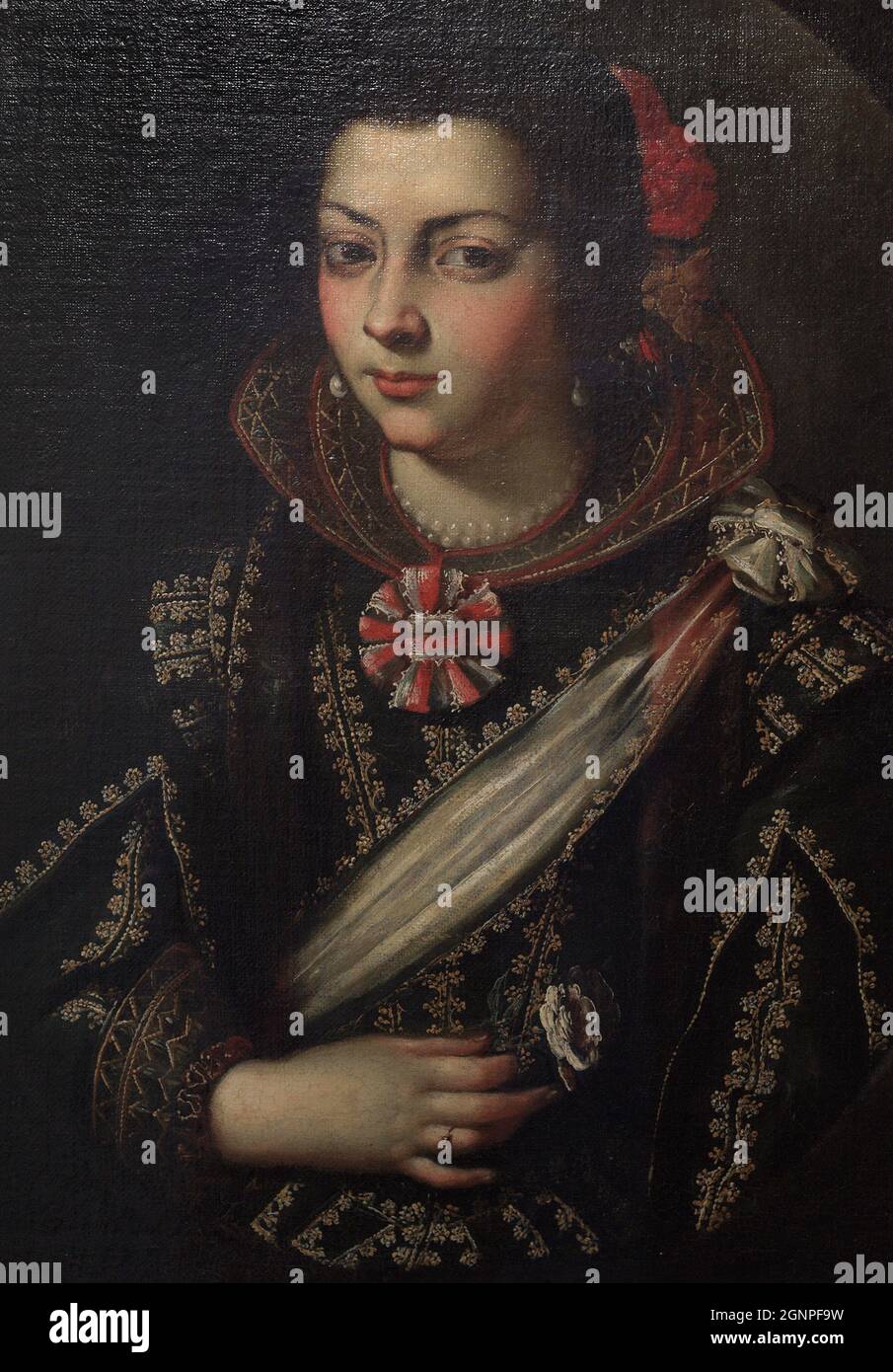 Herrschaft von philip ii von spanien Fotos und Bildmaterial in hoher