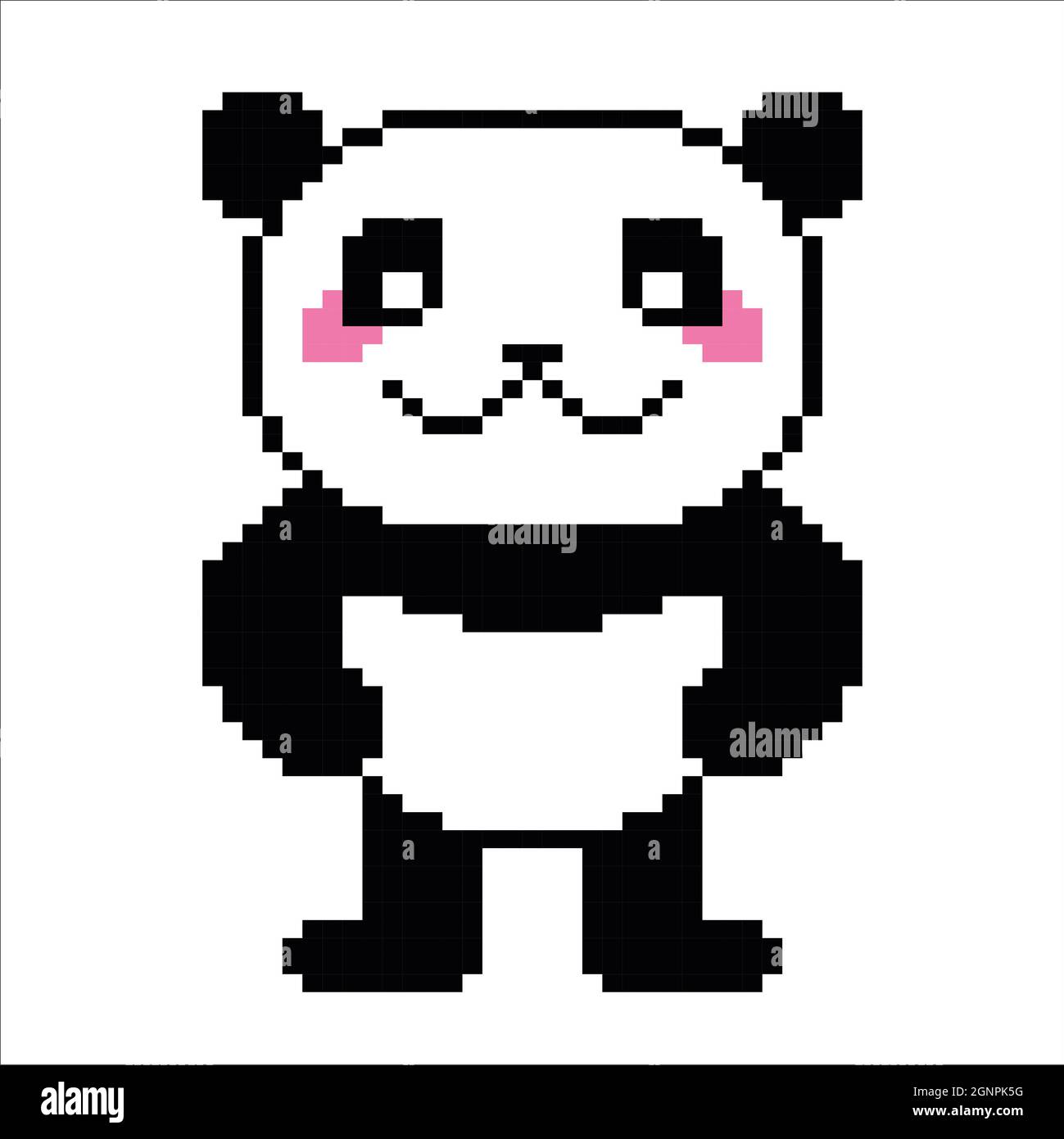 panda-clipart-fotos-und-bildmaterial-in-hoher-aufl-sung-alamy