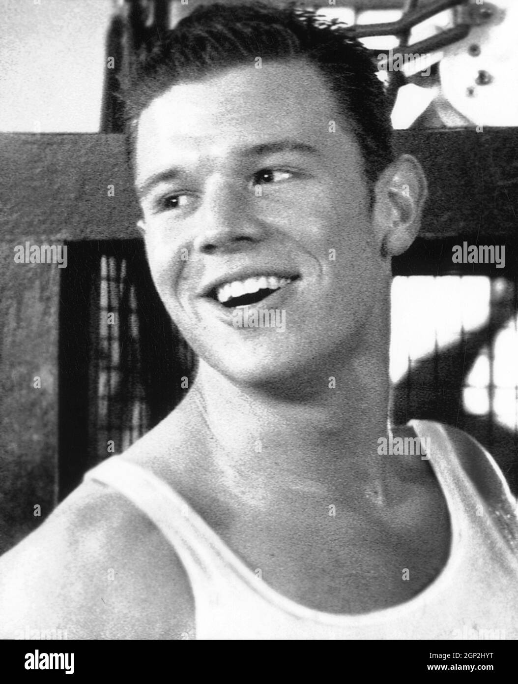 REMEMBER THE TITANS, Ryan Hurst, 2000. ph © Buena Vista Pictures