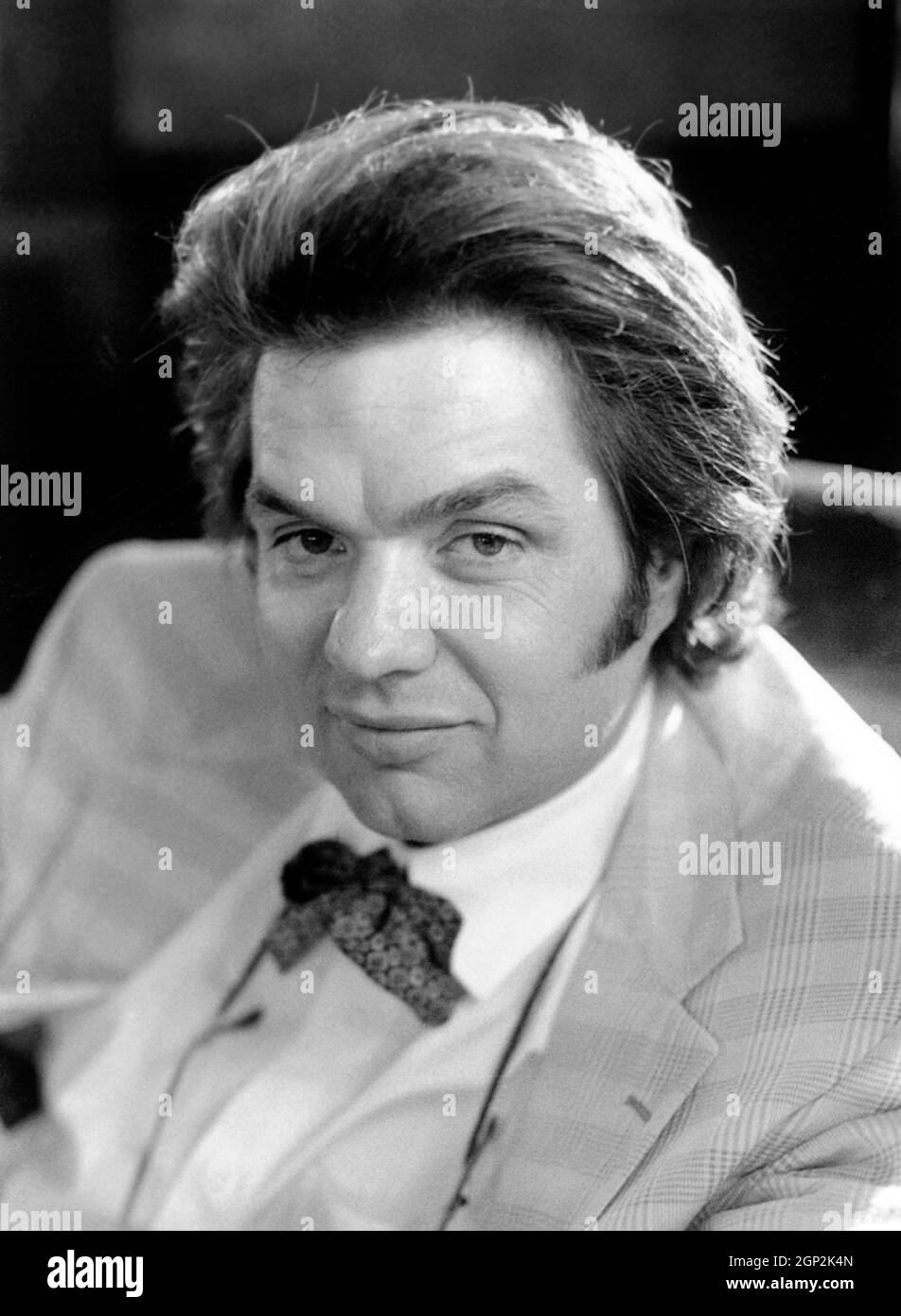 A TIME TO KILL, Oliver Platt, 1996. ph: Christine Loss / Warner Bros / courtesy Everett Collection Stockfoto