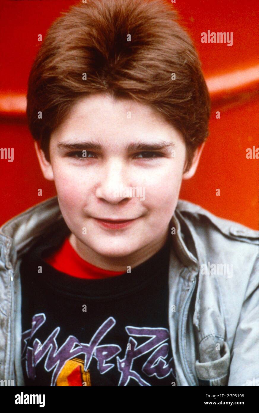 Corey feldman goonies Fotos und Bildmaterial in hoher Auflösung Alamy