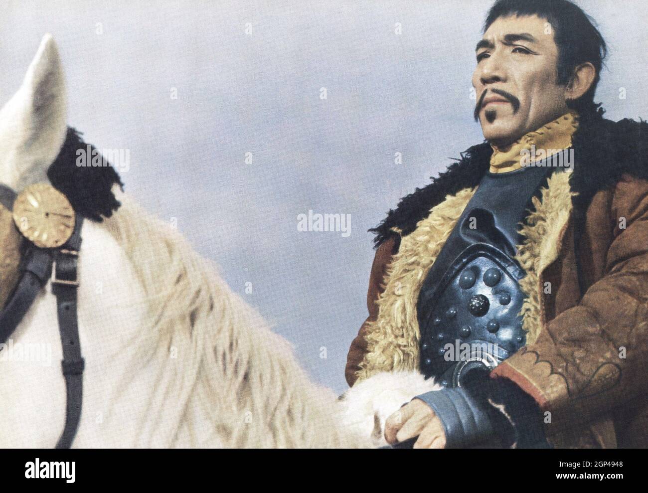 La fabuleuse aventure de marco polo -Fotos und -Bildmaterial in hoher