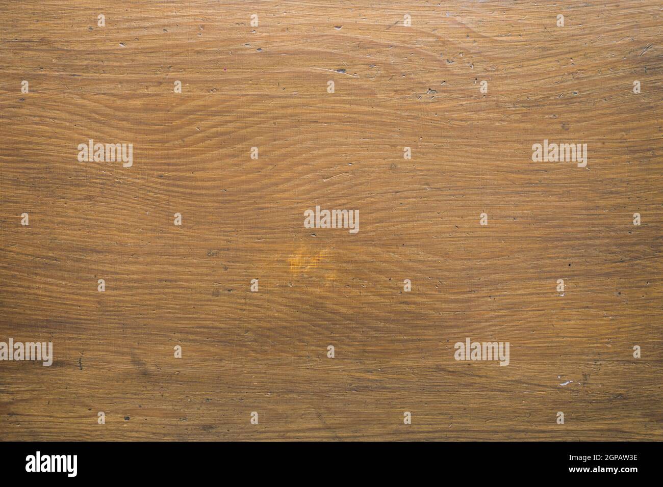 Alte rohe Vintage Holzbrett. Hintergrundstruktur Stockfoto