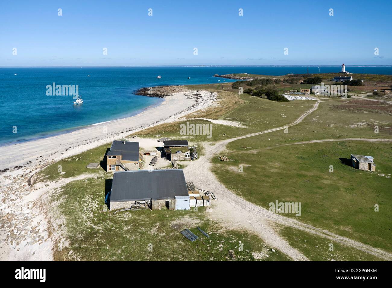 Penfret insel -Fotos und -Bildmaterial in hoher Auflösung – Alamy