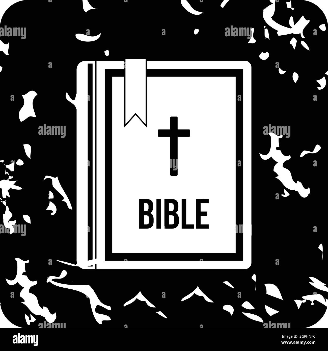 Wissenschaft und die bibel SchwarzweißStockfotos und bilder Alamy