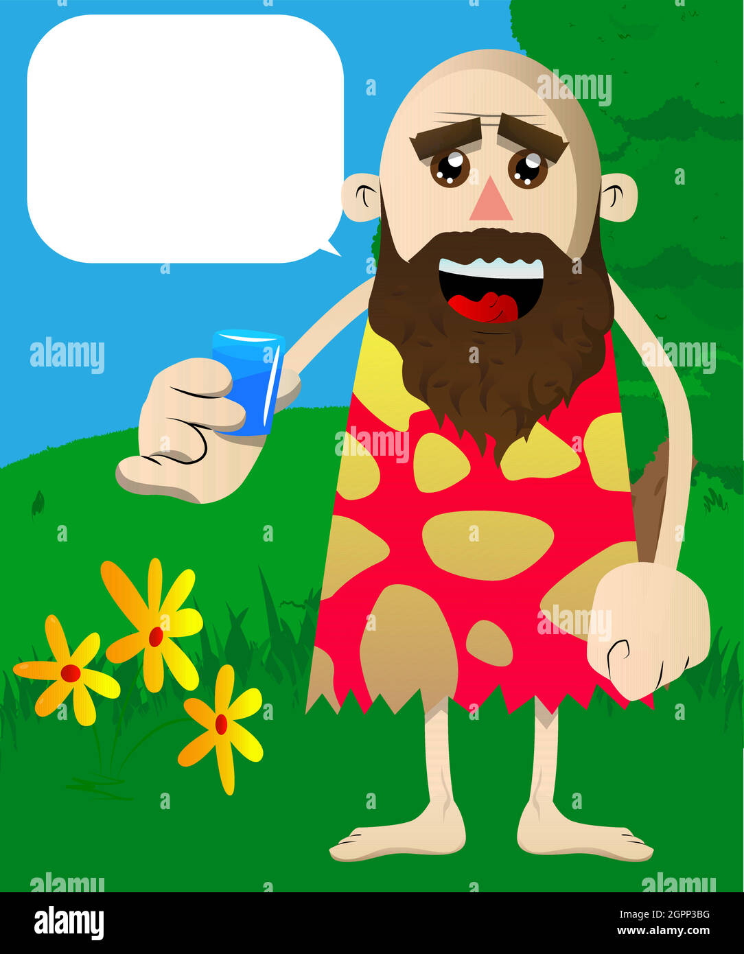 Cartoon Man With Drink Fotos Und Bildmaterial In Hoher Aufl sung cartoon-man-with-drink-fotos-und-bildmaterial-in-hoher-aufl-sung