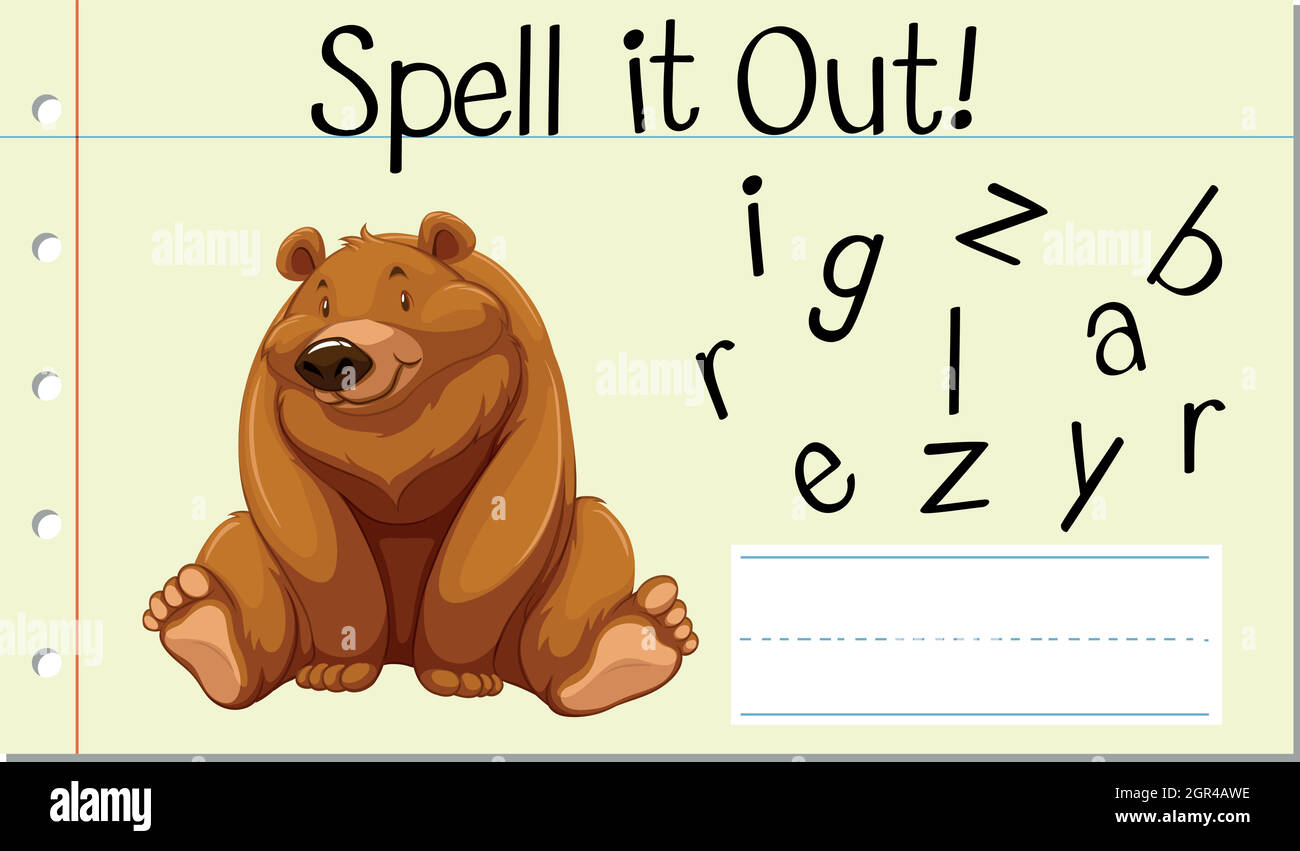 Was Bedeutet Das Engl Wort Grizzly