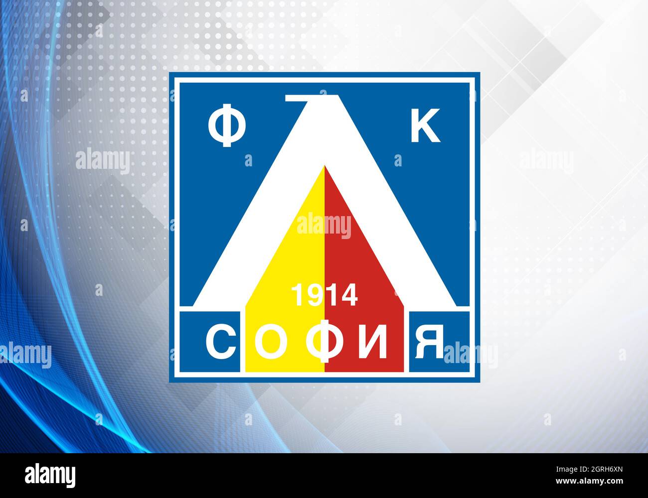 Fc levski Fotos und Bildmaterial in hoher Auflösung Alamy