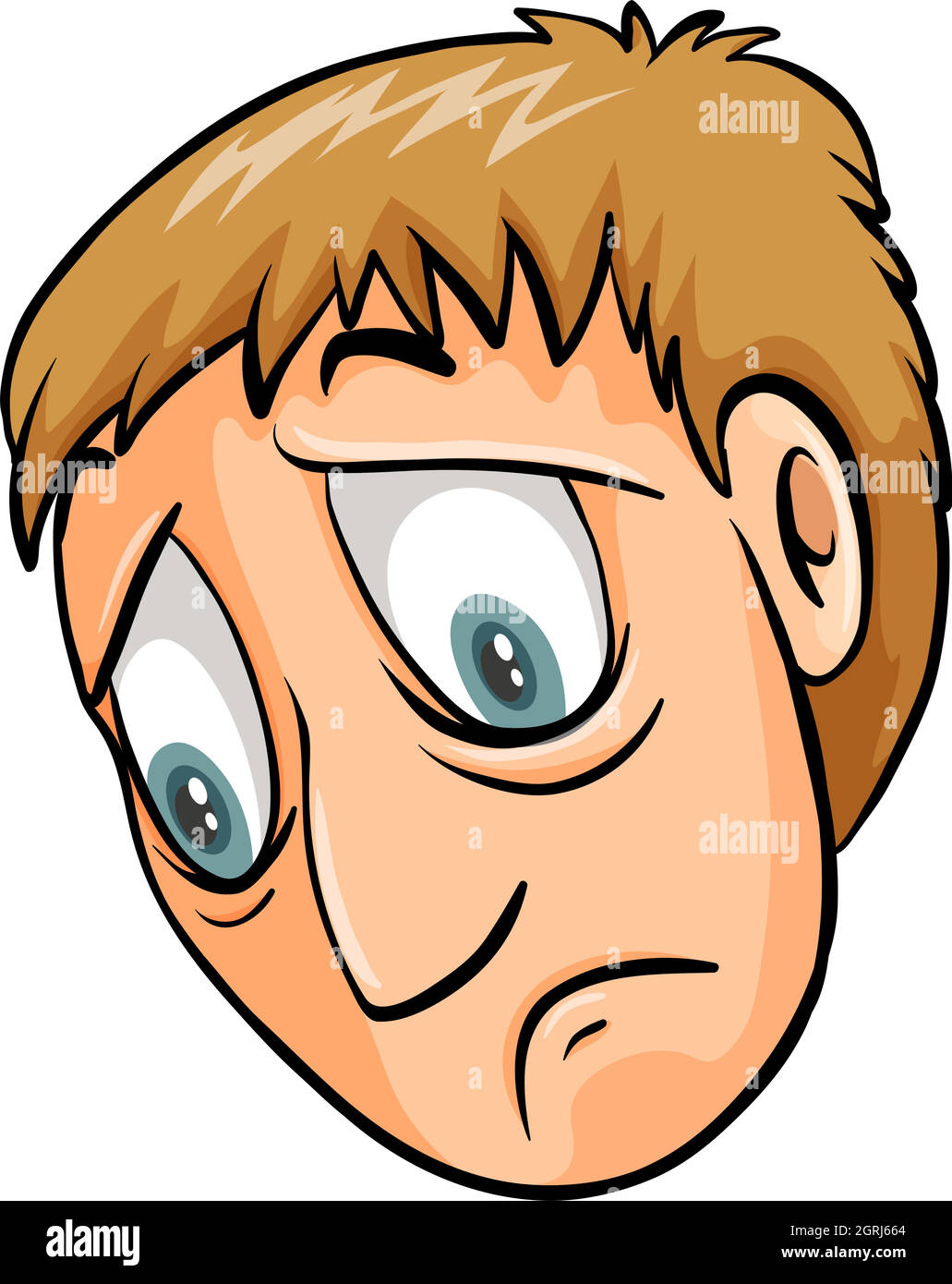 Kopfzeilen kaufen Alamy