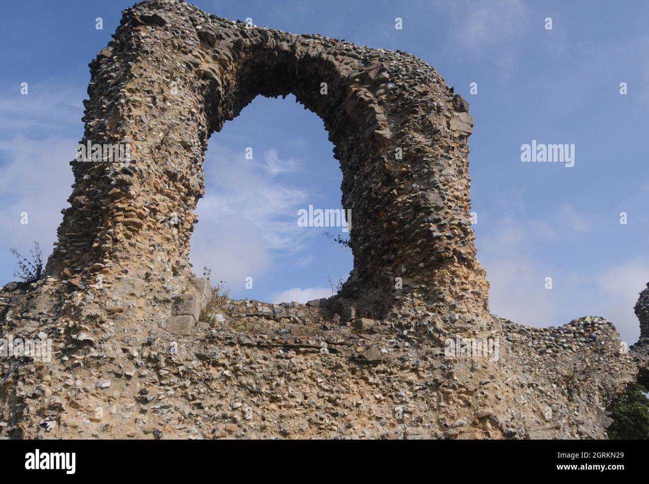 St Edmundsbury Kathedrale, Bury St Edmunds Stockfoto