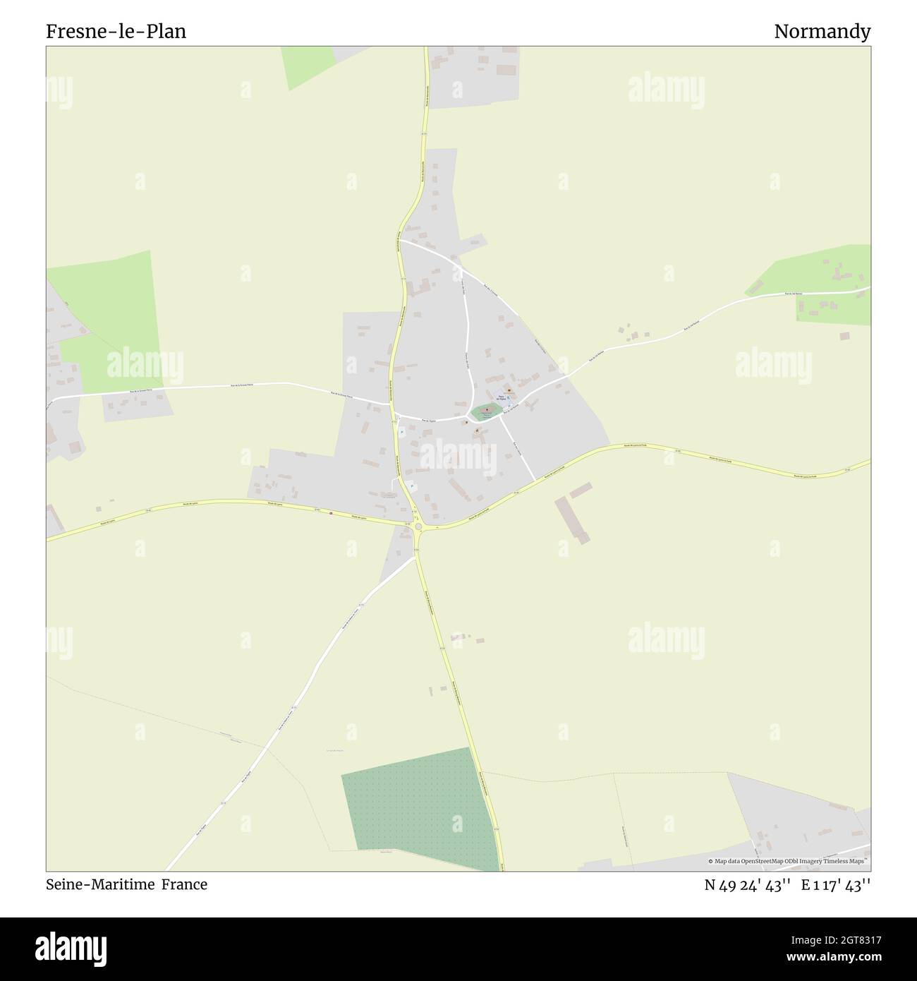 Fresne le plan Fotos und Bildmaterial in hoher Auflösung Alamy