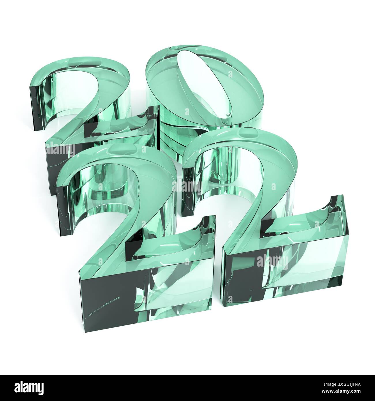 2022 Frohes Neues Jahr Ausgeschnittene Stockfotos Und Bilder Alamy