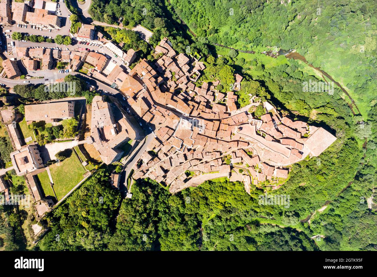 Provinz grosseto karte Fotos und Bildmaterial in hoher Auflösung Alamy