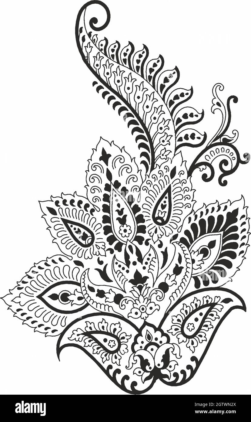 Blumenmuster Zeichnung Blume visuelle Künste PNG, Clipart, abstrakte Kunst, Kunst, Kreis, Zeichnung, Floral Design Kostenlos Stockfoto