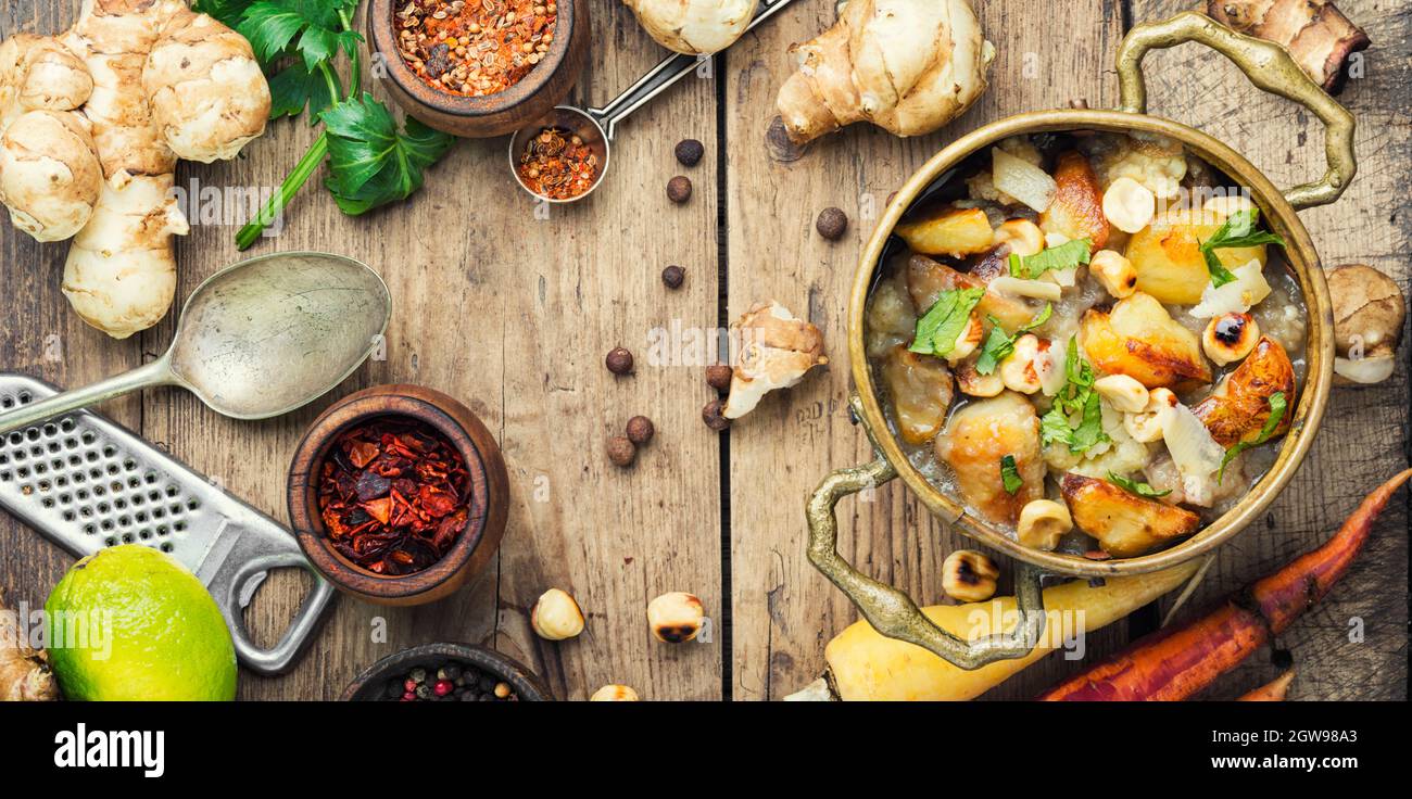 Soup in jerusalem -Fotos und -Bildmaterial in hoher Auflösung – Alamy