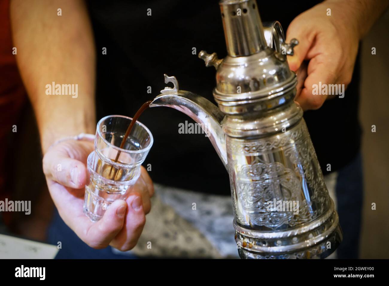 Grano del kuwait Fotos und Bildmaterial in hoher Auflösung Alamy