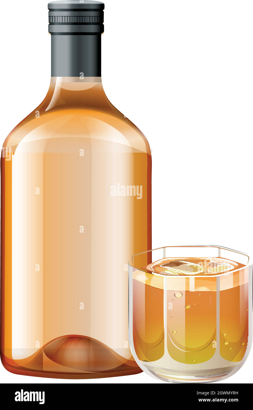 Kunst im glas Stock-Vektorgrafiken kaufen - Alamy