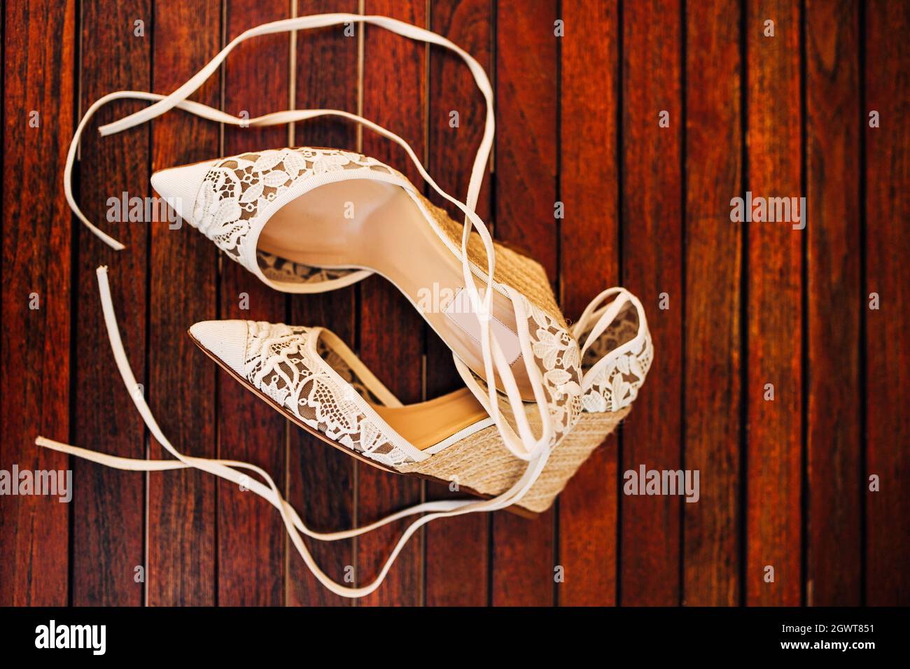 Lotus schuh Fotos und Bildmaterial in hoher Auflösung Alamy