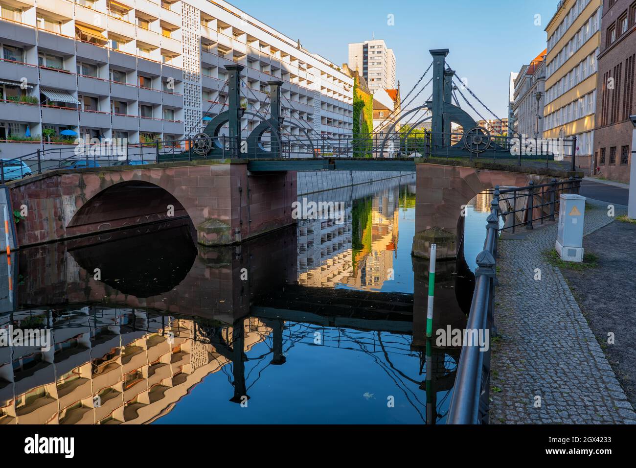 Schnste Brcke Deutschlands