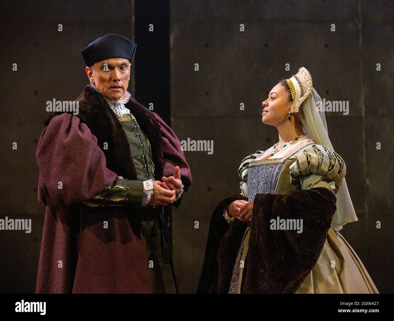 Elizabeth Seymour Stockfotos und bilder Kaufen Alamy