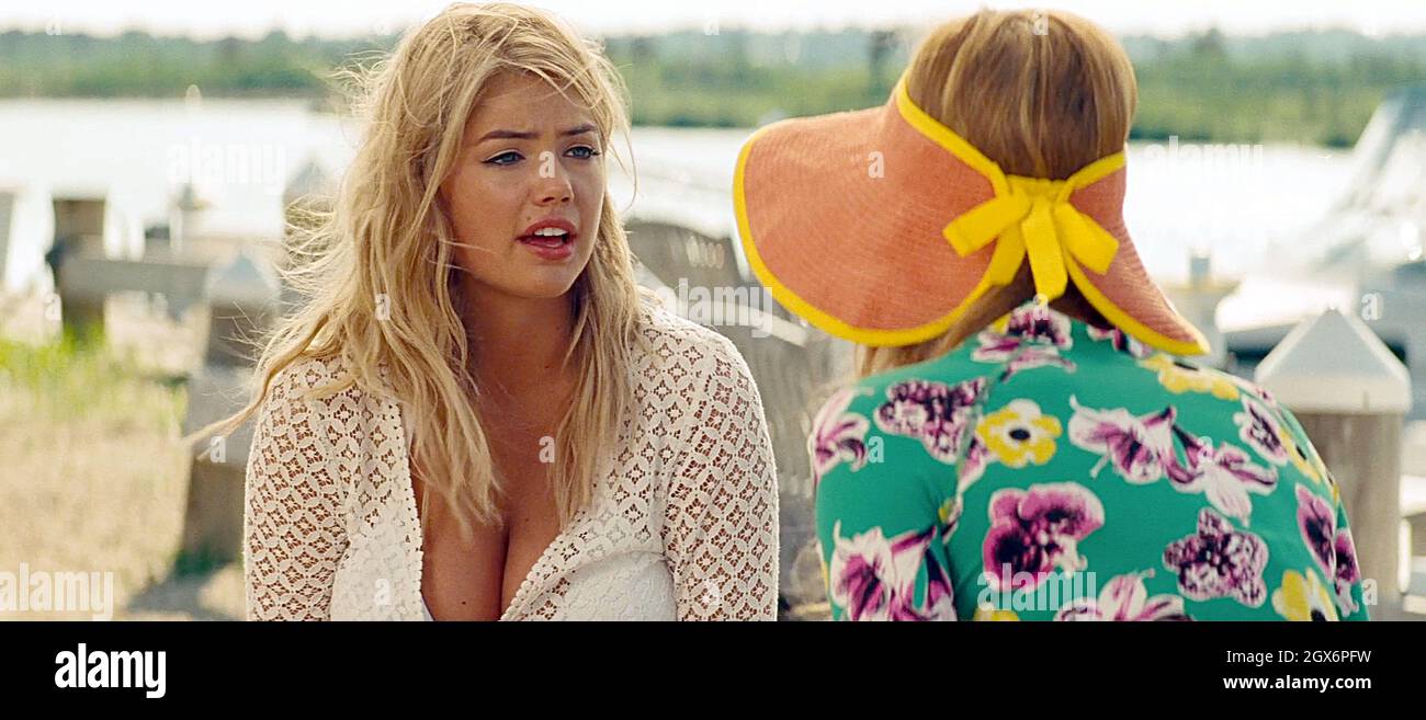 Erstaunlich Filme Von Kate Upton Ebenbild