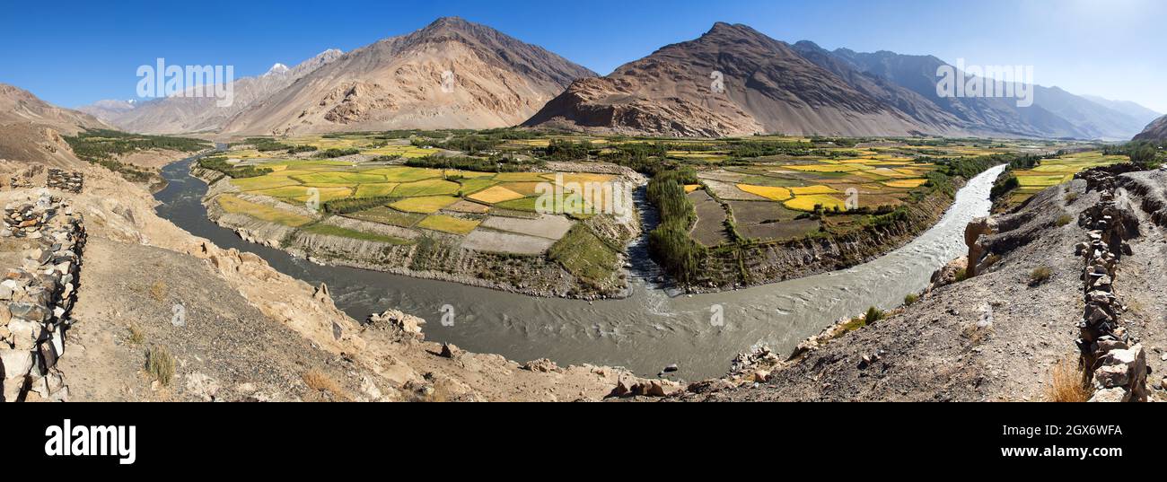 Hindukusch fluss Fotos und Bildmaterial in hoher Auflösung Alamy