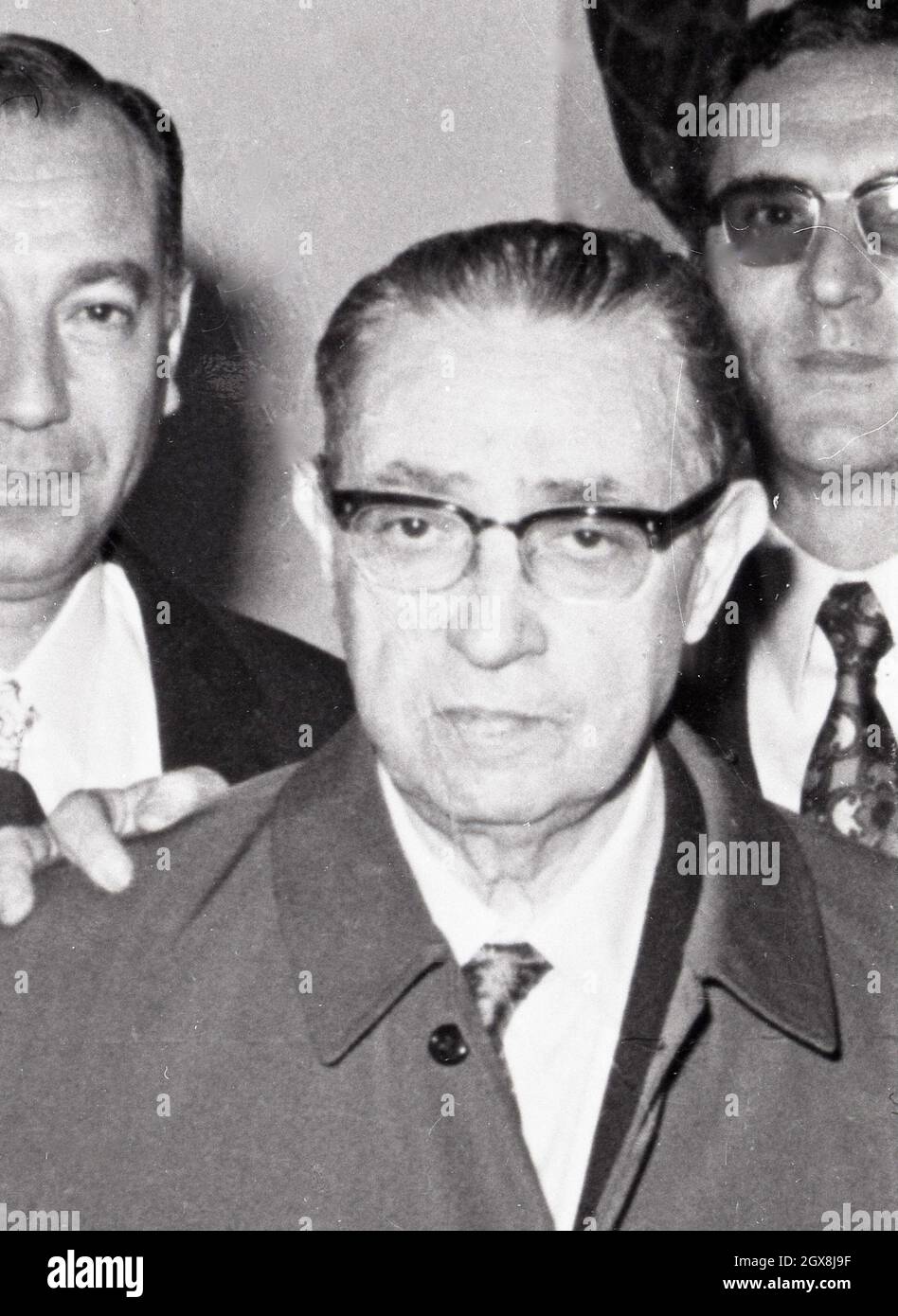 Ottorino barassi Fotos und Bildmaterial in hoher Auflösung Alamy