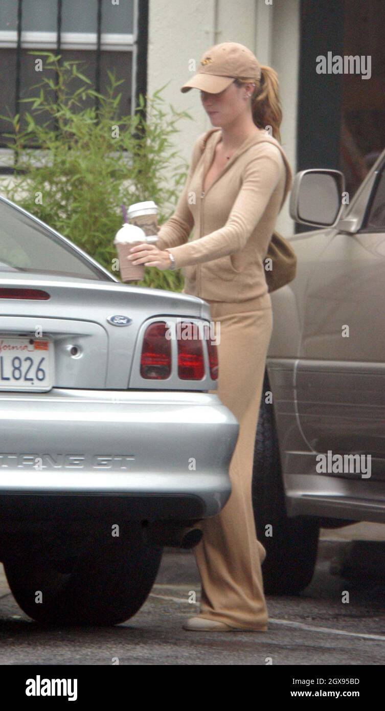 pferdesattel mit dildo Supermodel Gisele Bundchen bekommt zwei Kaffees, um ihr Verlangen zu  befriedigen