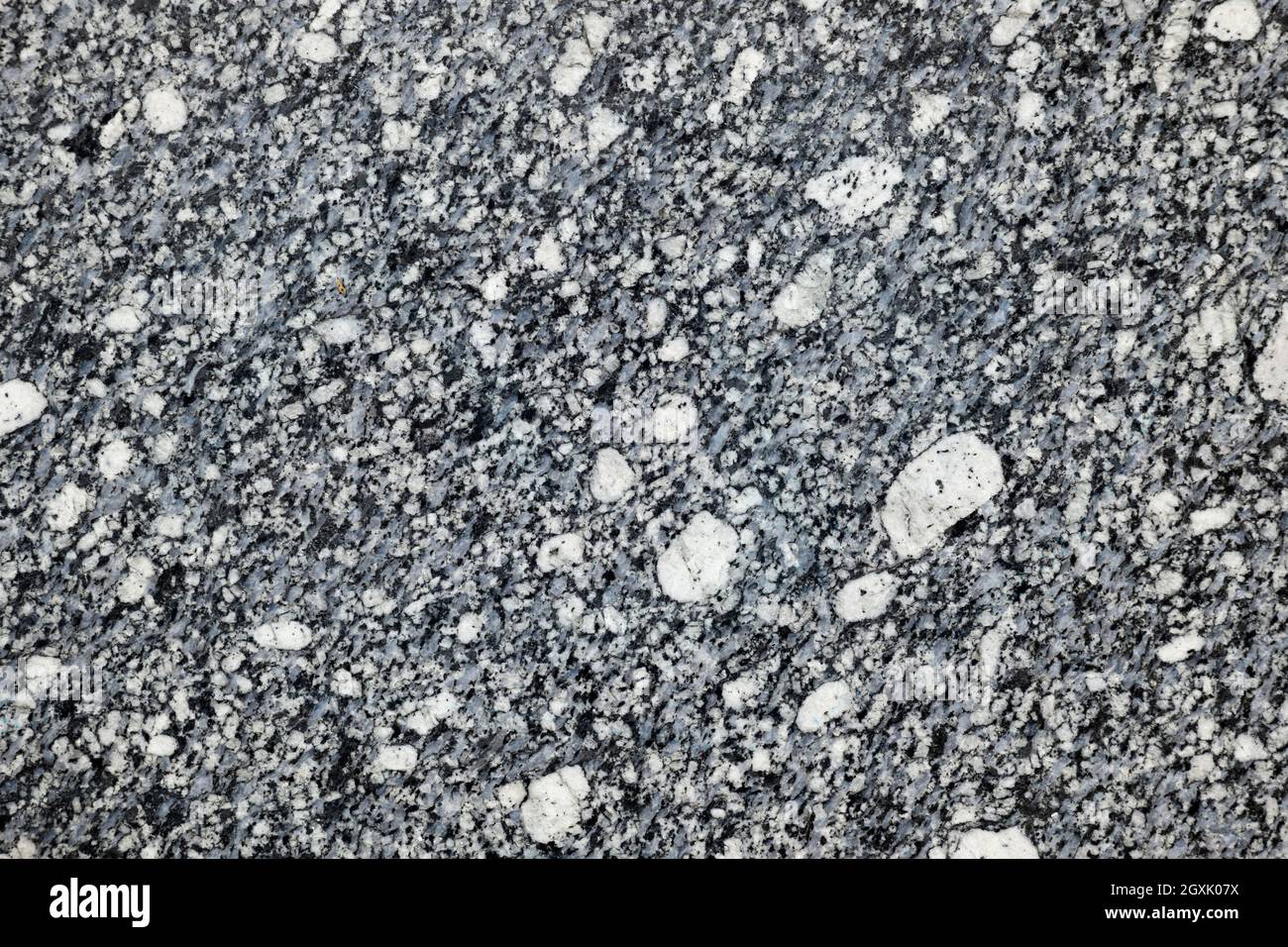 Textur Terrazzo Hintergrund Muster Stein Stockfoto