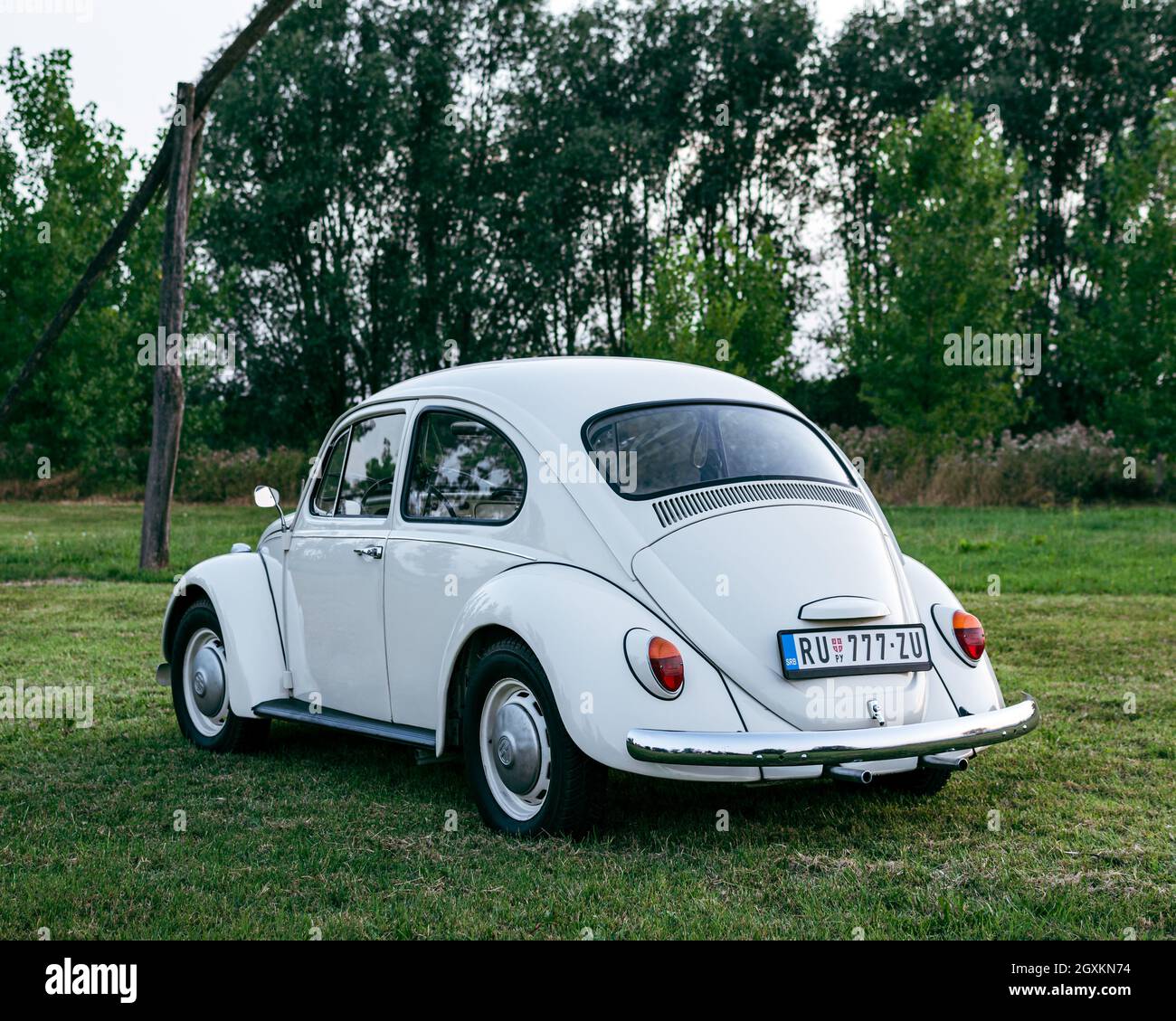 Vw Kfer Neupreis 1964