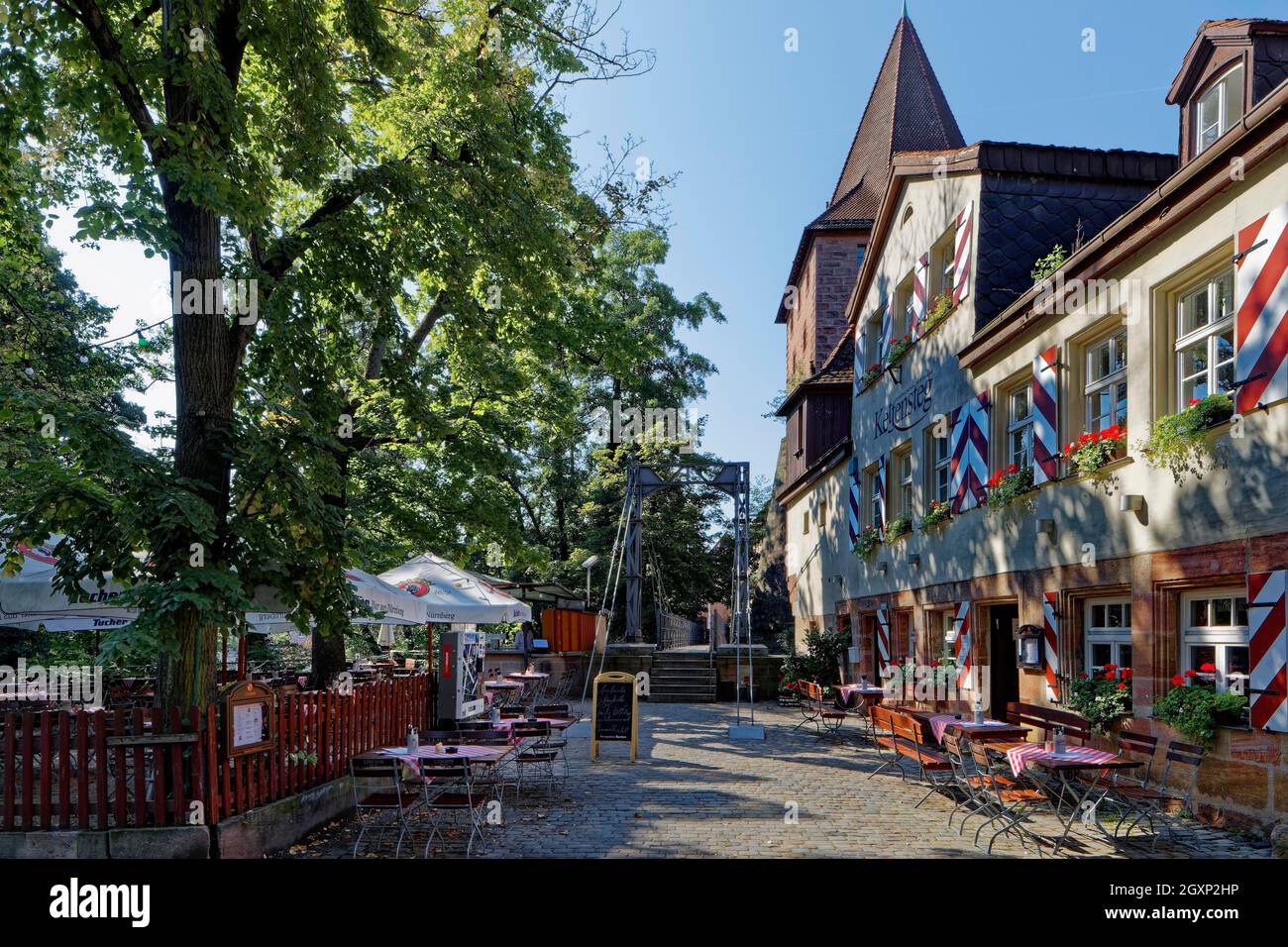 Faszinierend Restaurants In Nurnberg Altstadt Bilder