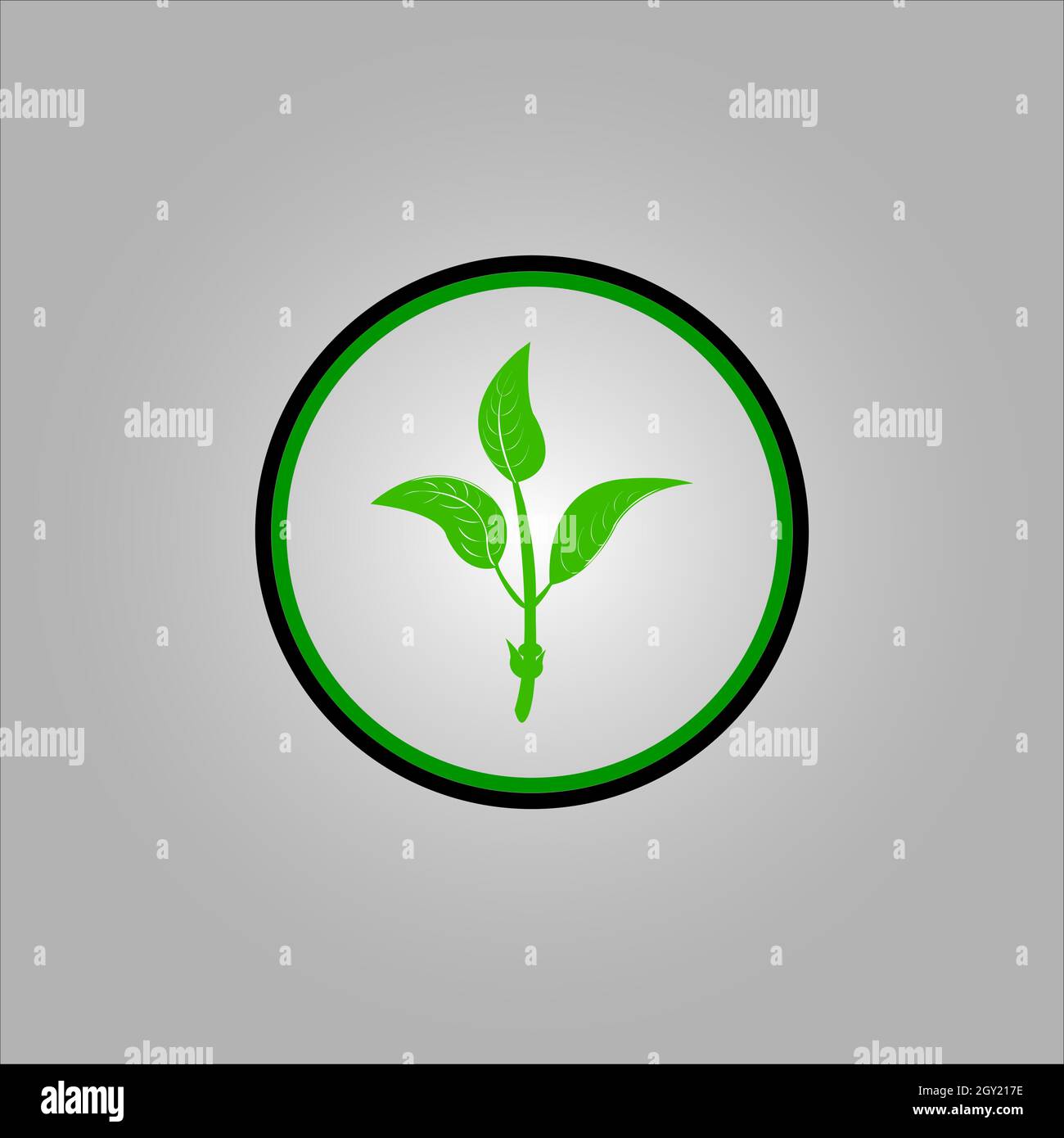 Bestes Baum-Logo-Design oder beste Baum-Symbol. Perfekt für Firmenlogo oder Branding und Ihr Design. Stock Vektor