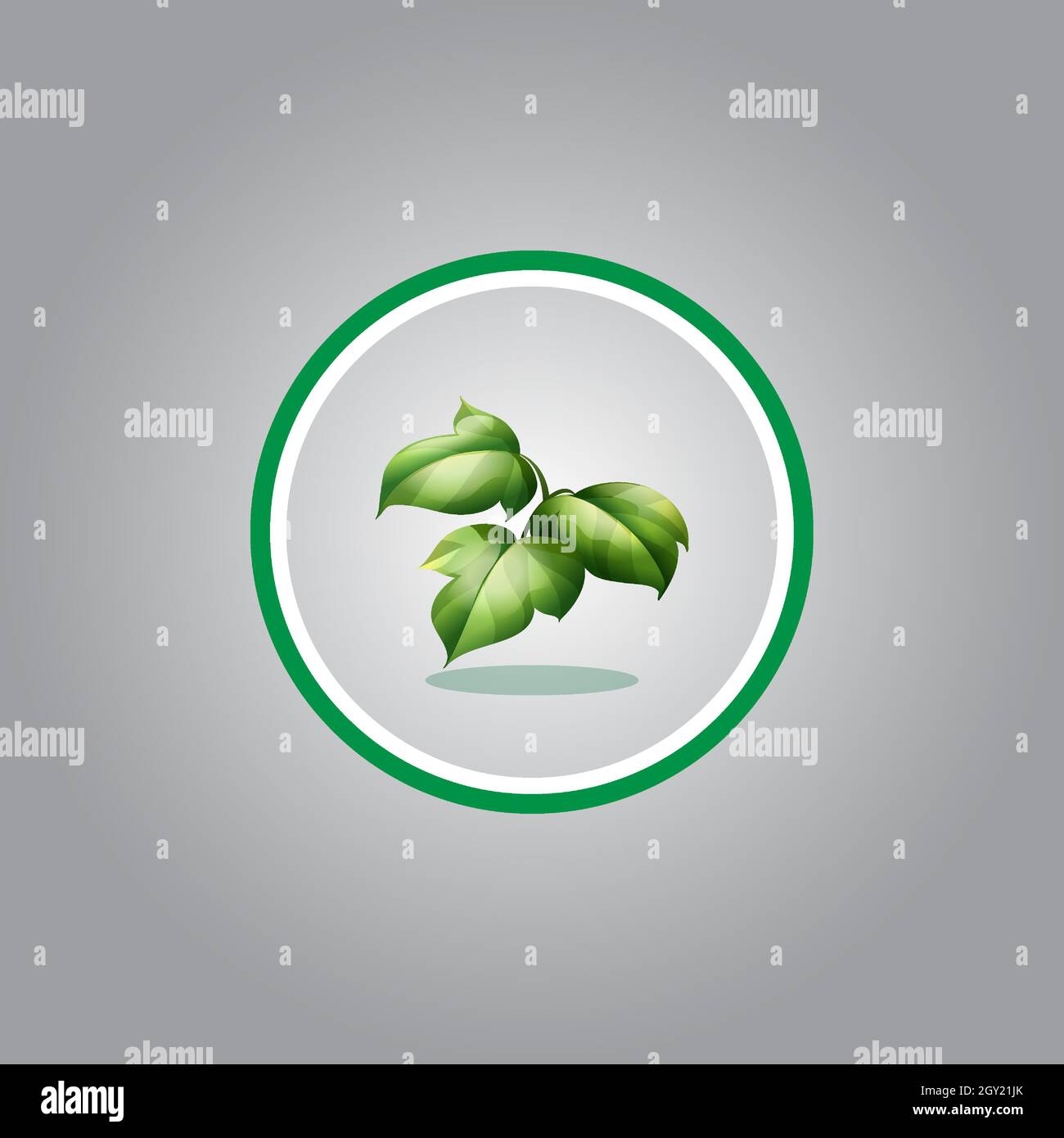 Bestes Baum-Logo-Design oder beste Baum-Symbol. Perfekt für Firmenlogo oder Branding und Ihr Design. Stock Vektor