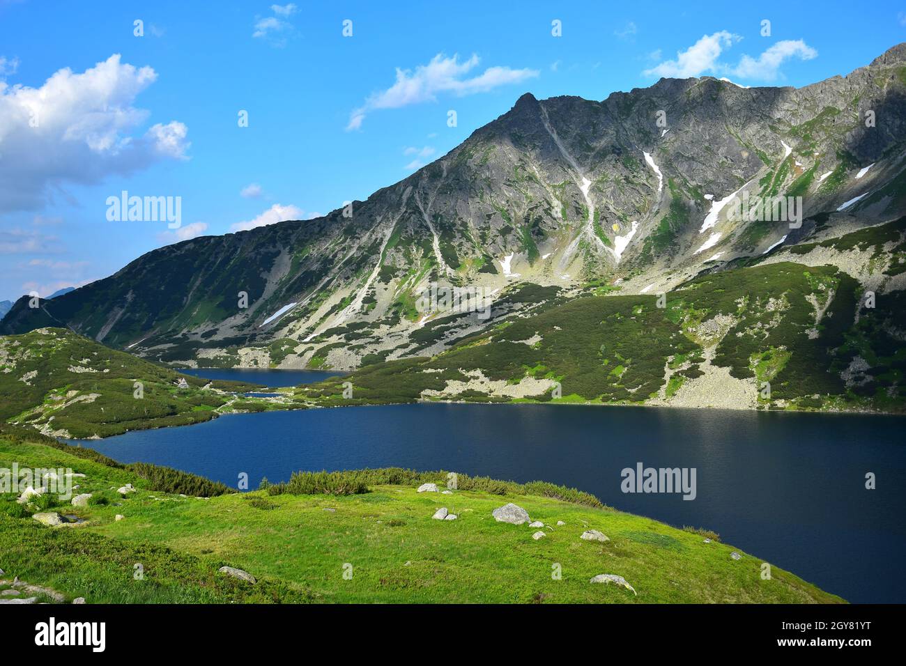 Wielki staw Fotos und Bildmaterial in hoher Auflösung Alamy
