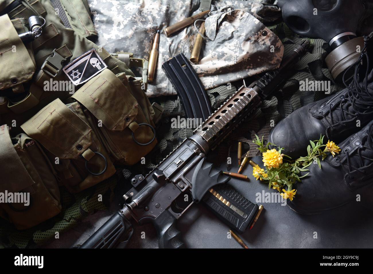 Israelische Marine -Fotos Und -Bildmaterial In Hoher Auflösung – Alamy