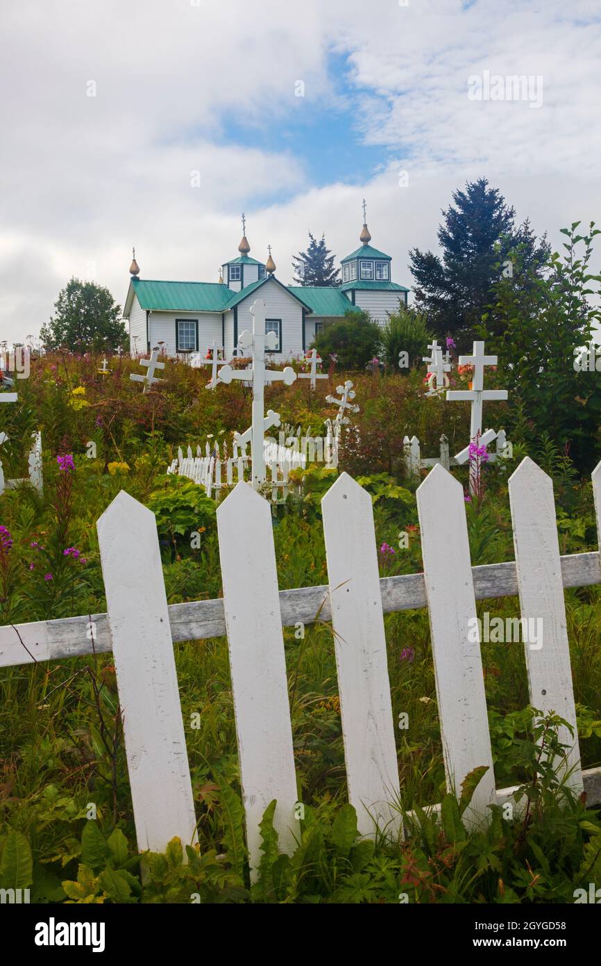 Russische orthodoxe heilige kirche Fotos und Bildmaterial in hoher Auflösung Alamy
