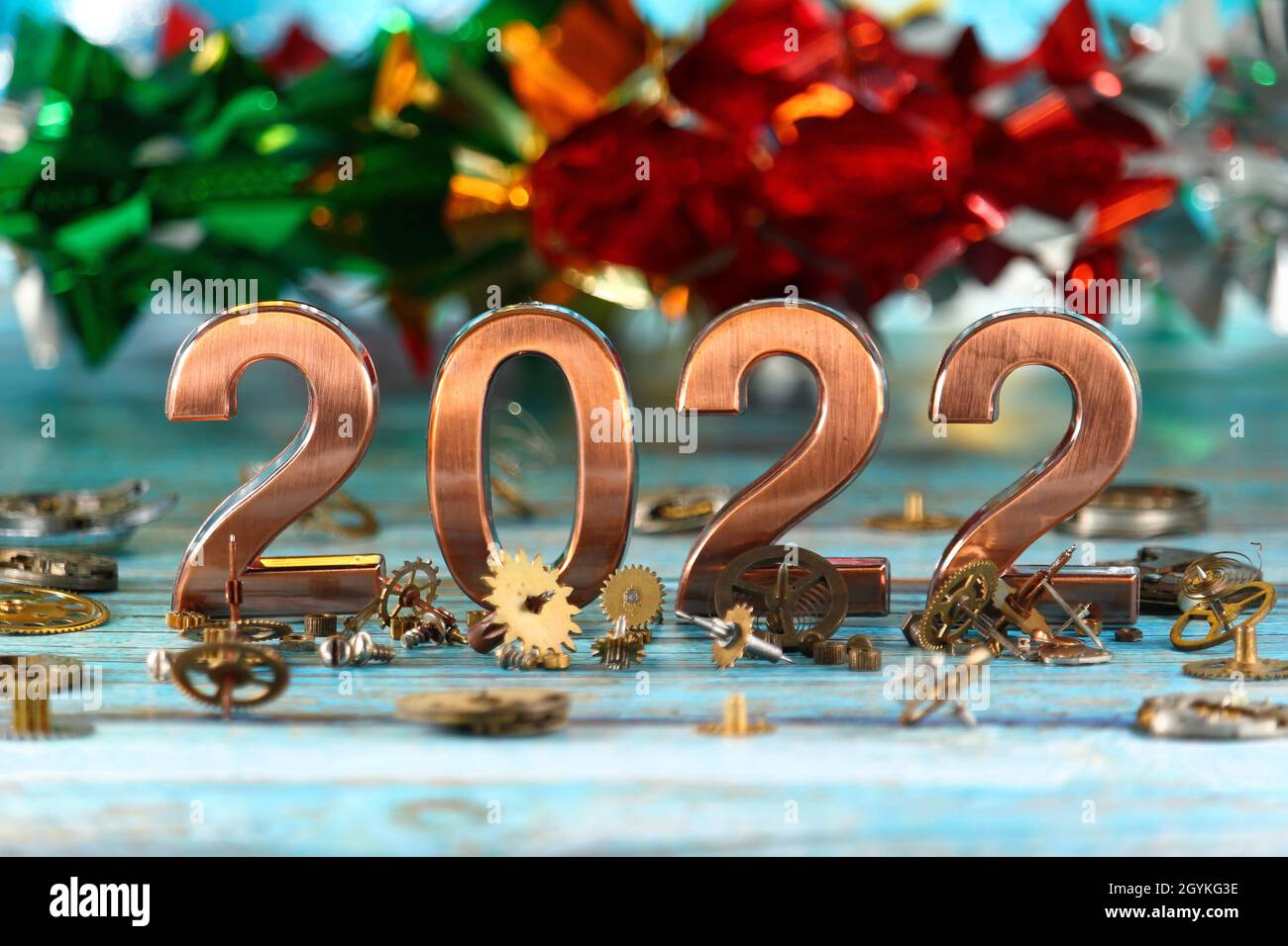 Frohes Neues Jahr 2022 Lustige Bilder Frohes neues jahr 2022 -Fotos und -Bildmaterial in hoher Auflösung – Alamy