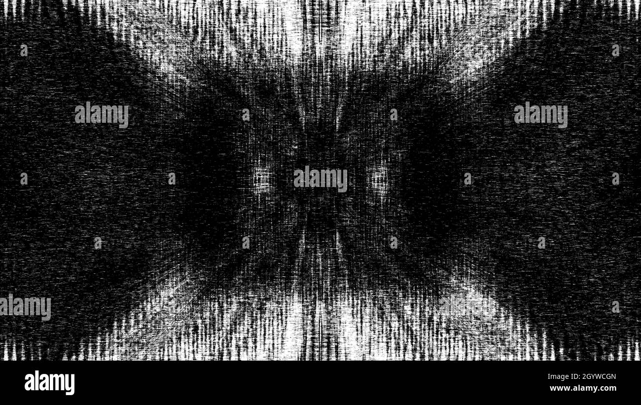 Eine abstrakte grunge Hintergrund Bild. Stockfoto