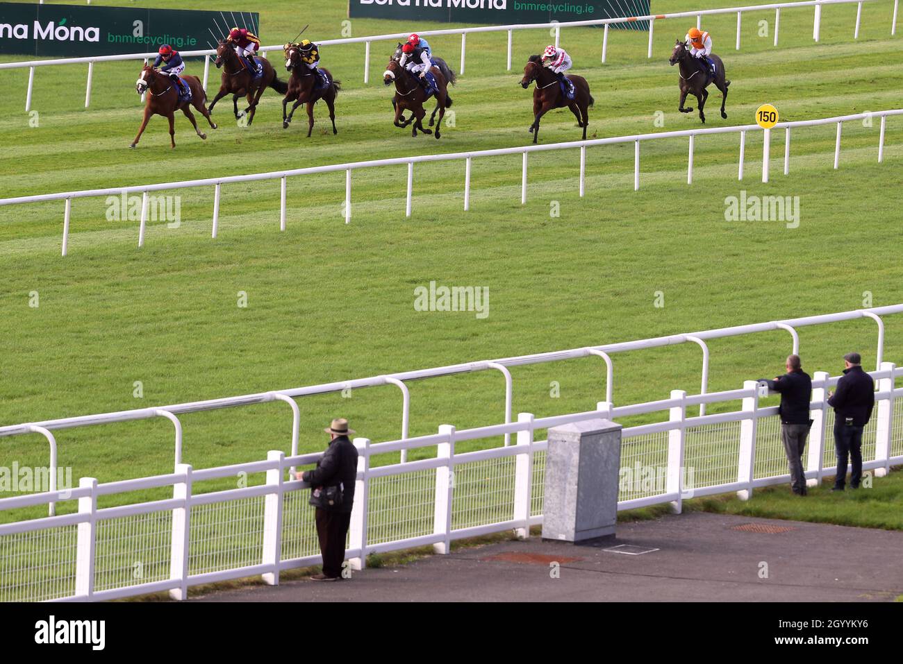 Jockey leigh roche -Fotos und -Bildmaterial in hoher Auflösung – Alamy