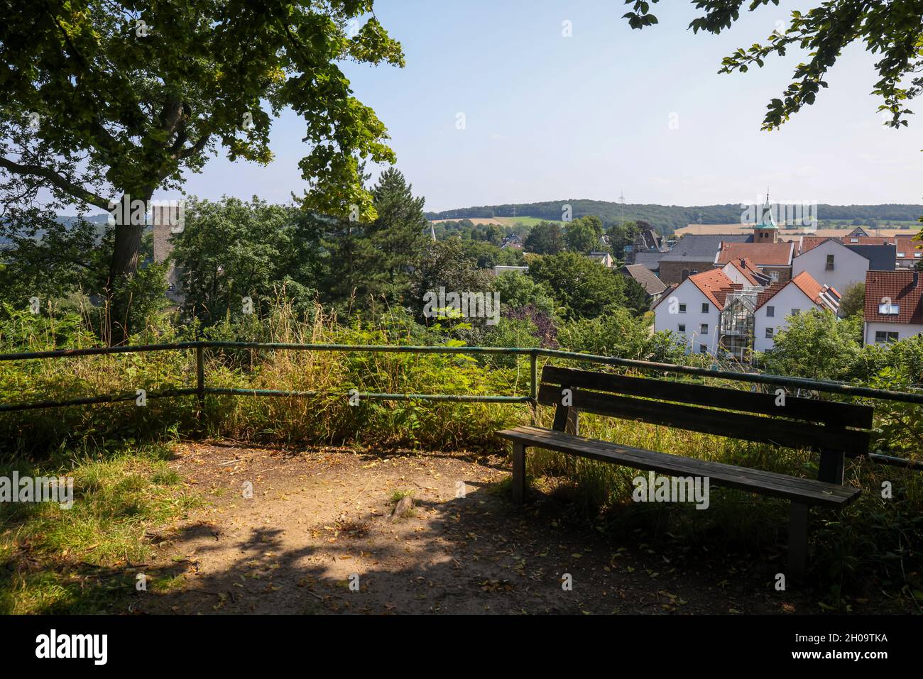 Gethmannscher garten Fotos und Bildmaterial in hoher Auflösung Alamy
