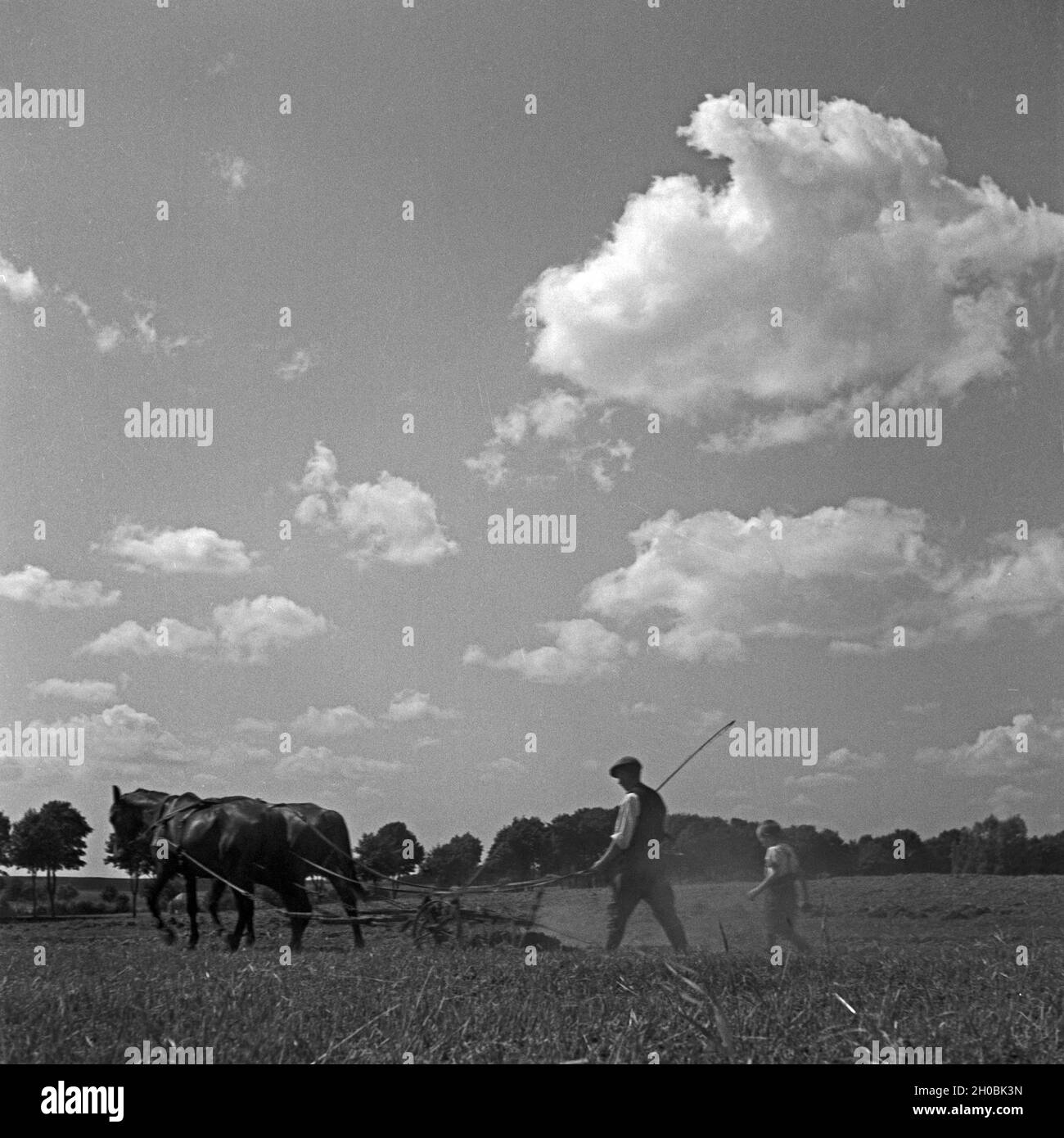 Bauer preußen Fotos und Bildmaterial in hoher Auflösung Seite 2 Alamy
