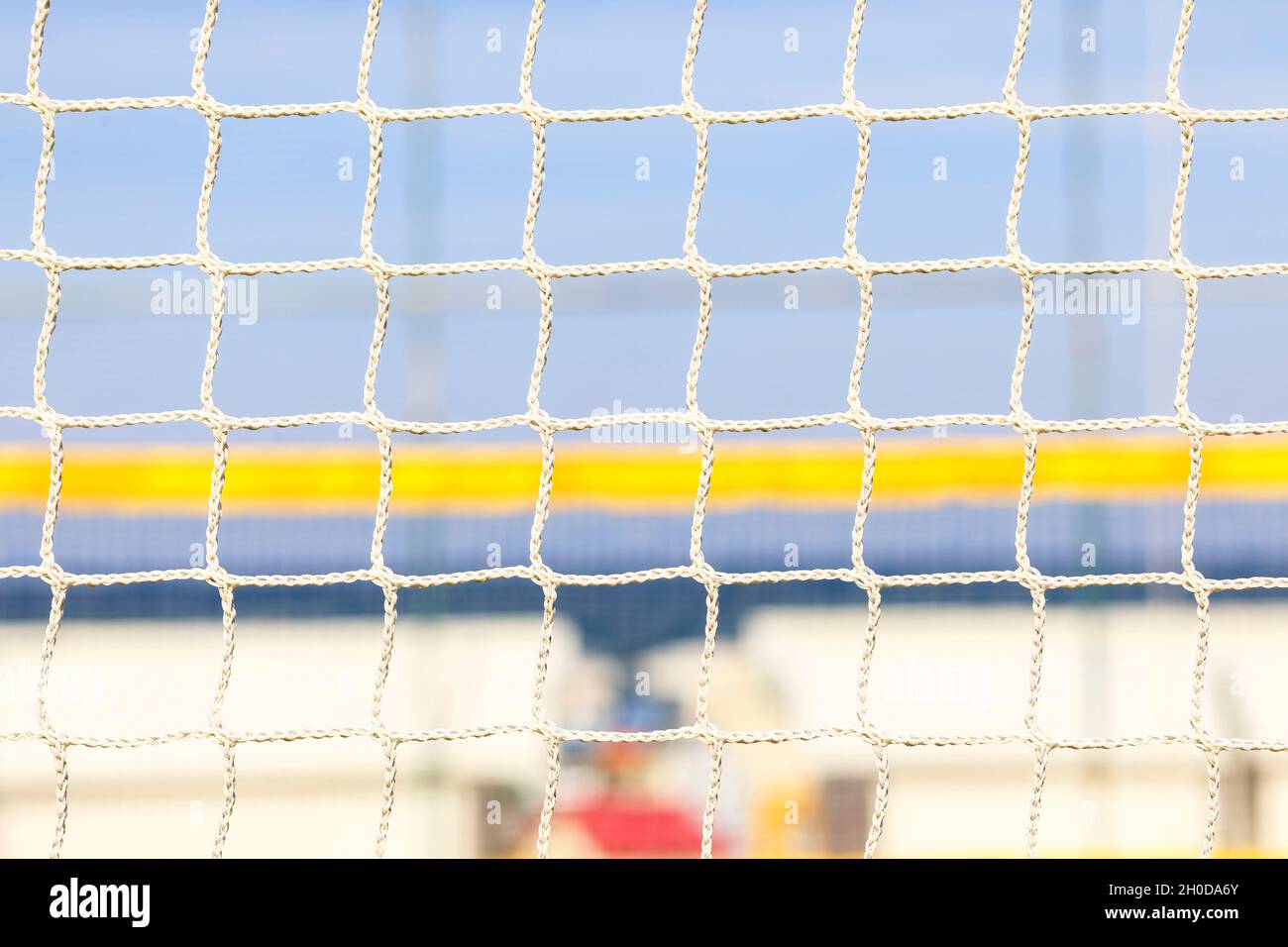 Spielfeld Beachvolleyball Fotos Und Bildmaterial In Hoher Auflösung Alamy 3001