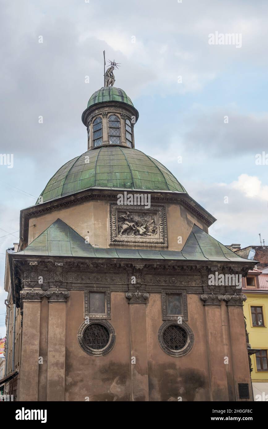 Die boim kapelle -Fotos und -Bildmaterial in hoher Auflösung – Alamy